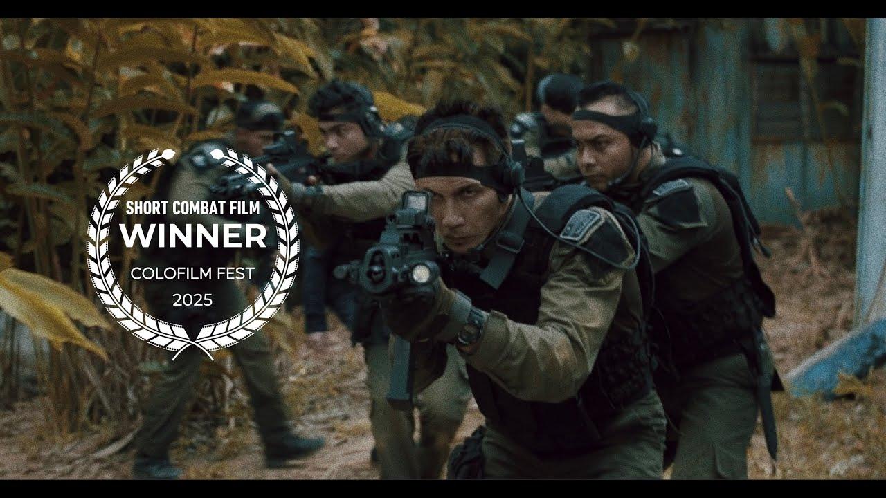 Spec Ops Trailer
