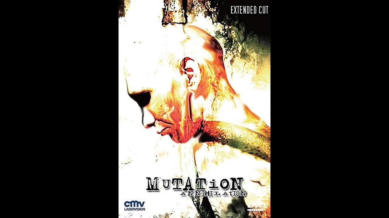 Mutation - Annihilation Trailer