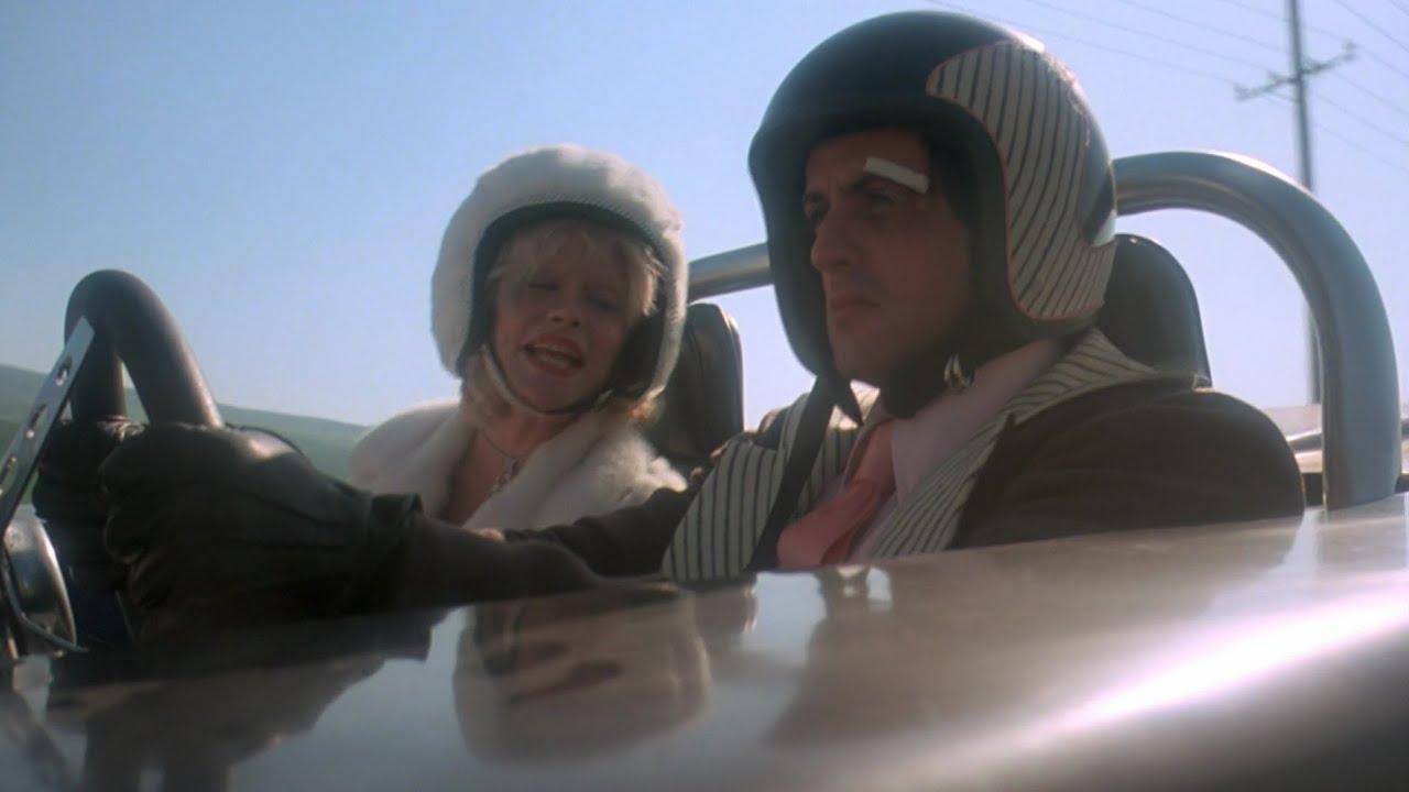 Death Race 2000 Trailer