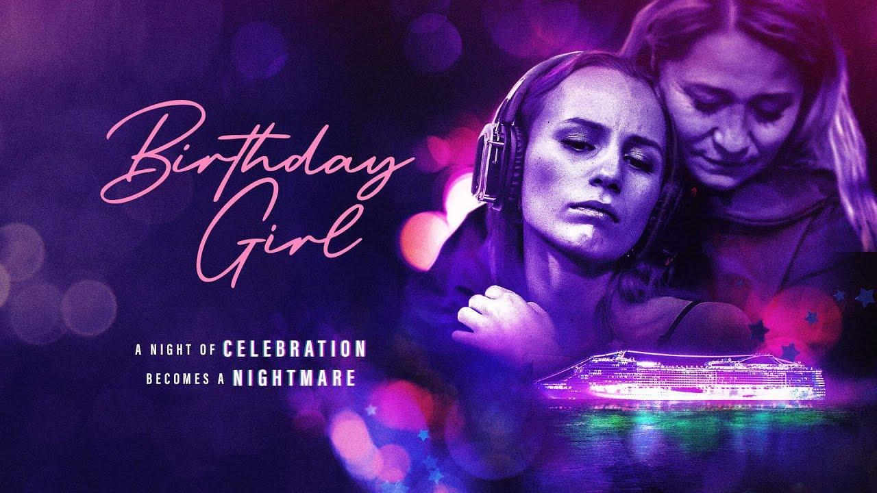Birthday Girl Trailer