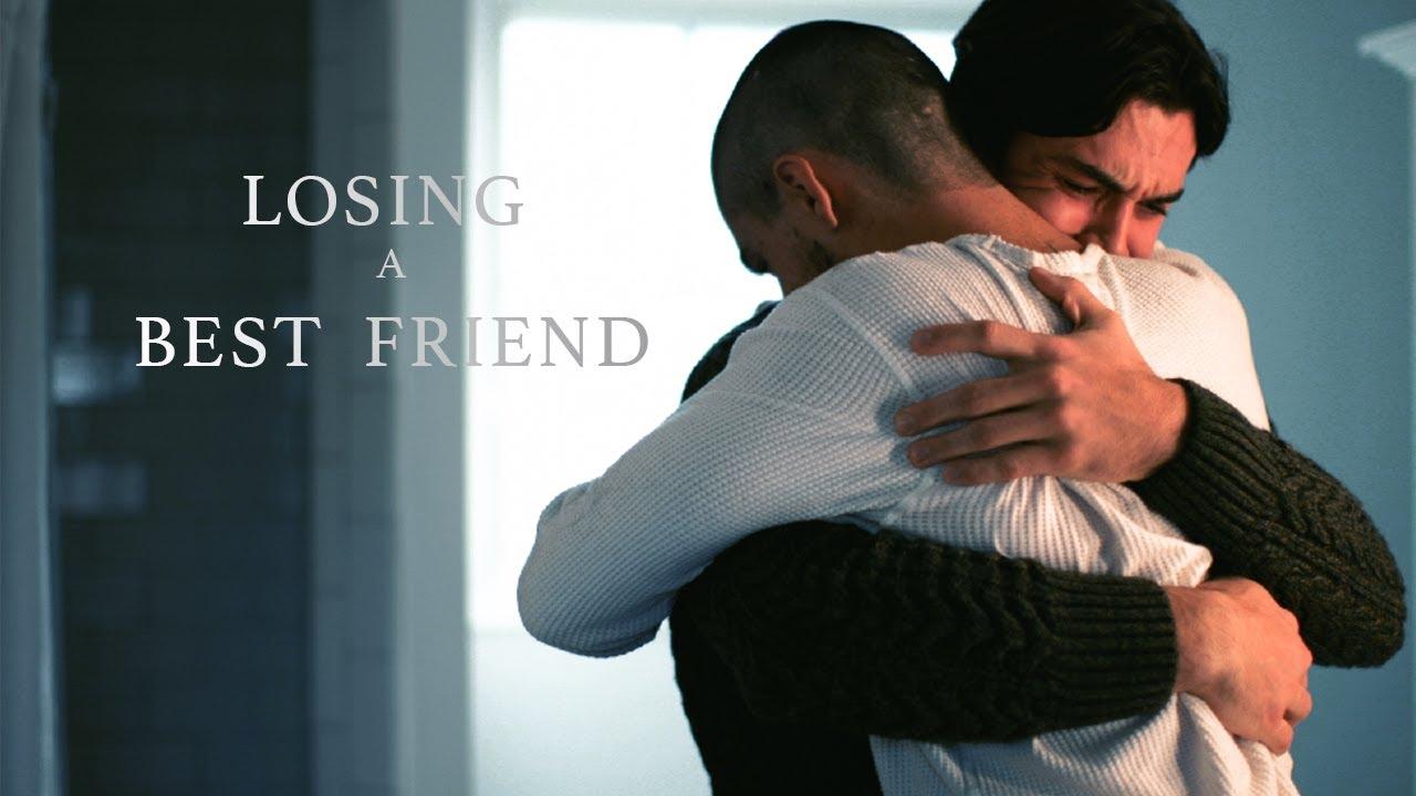 Losing a Best Friend Trailer