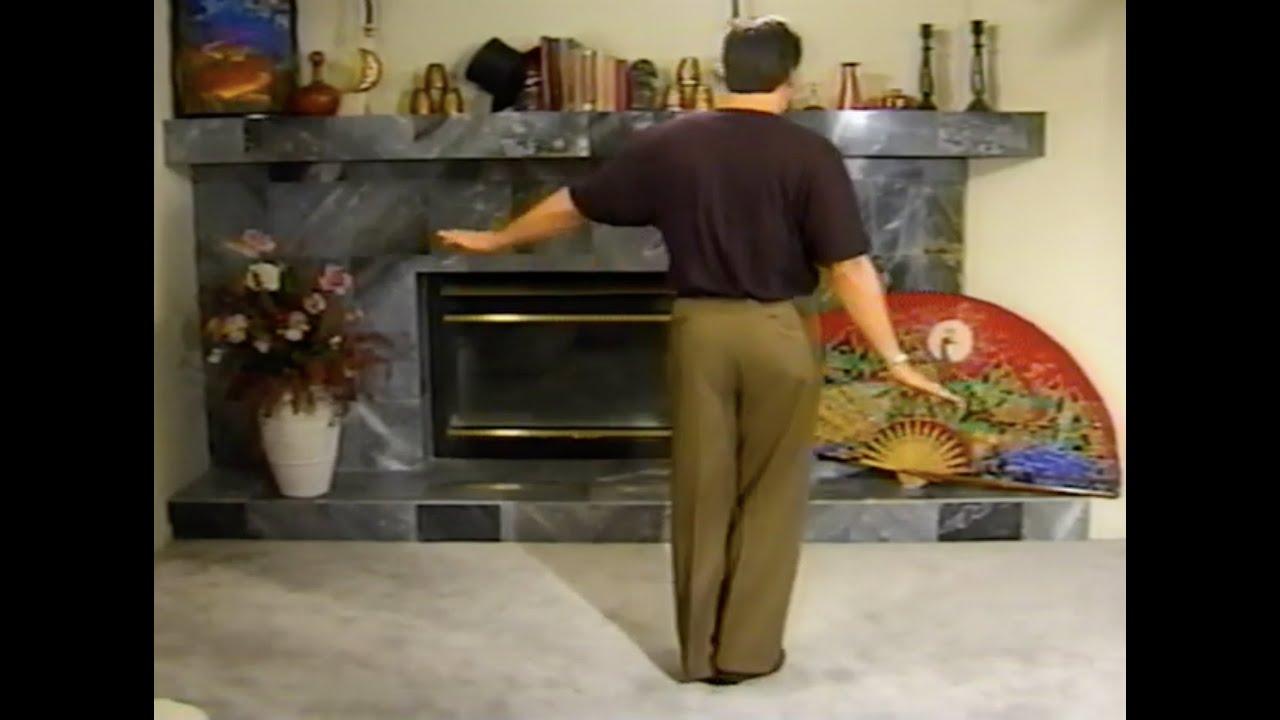 The Self-Levitation Video Trailer