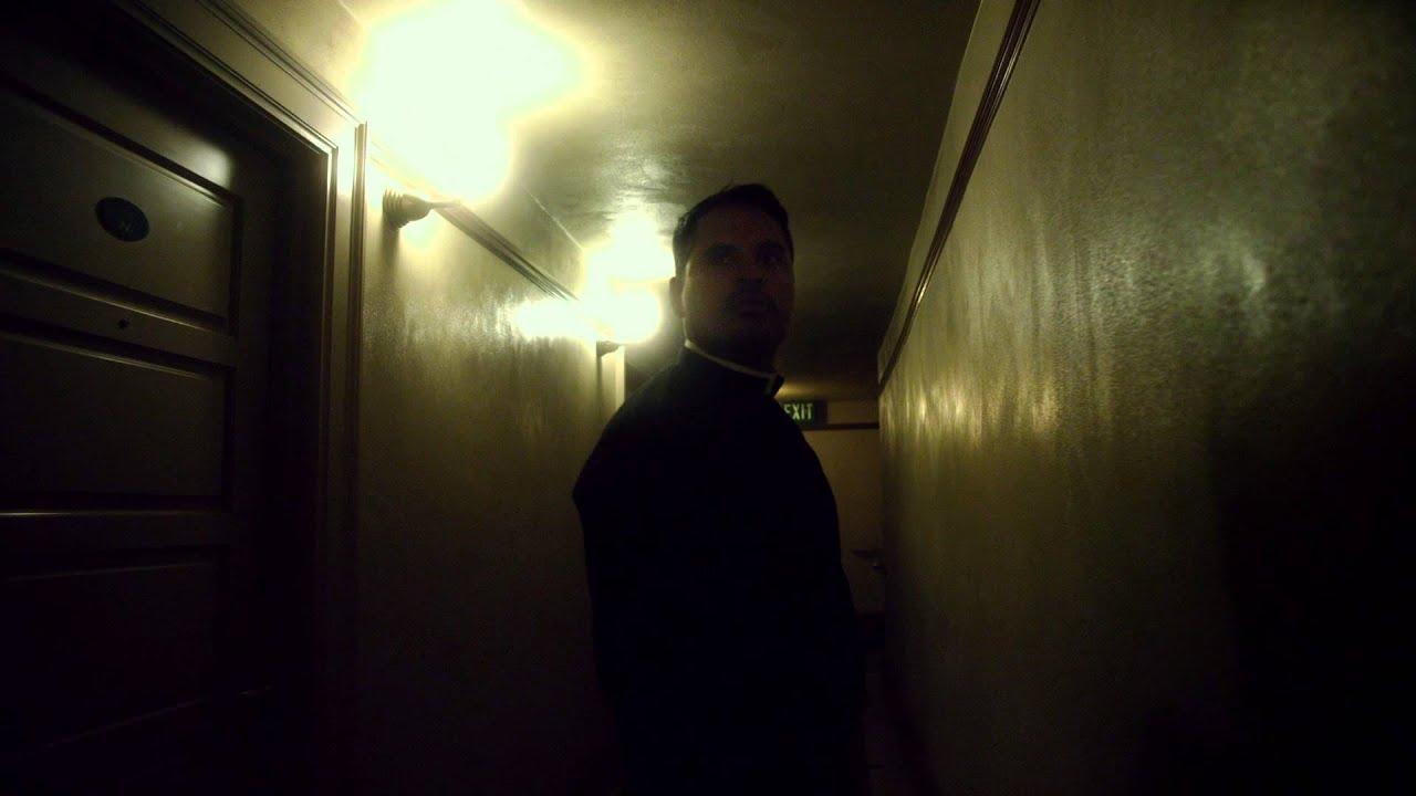 The Vatican Tapes Trailer