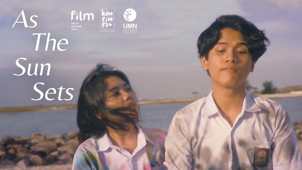 As The Sun Sets Trailer