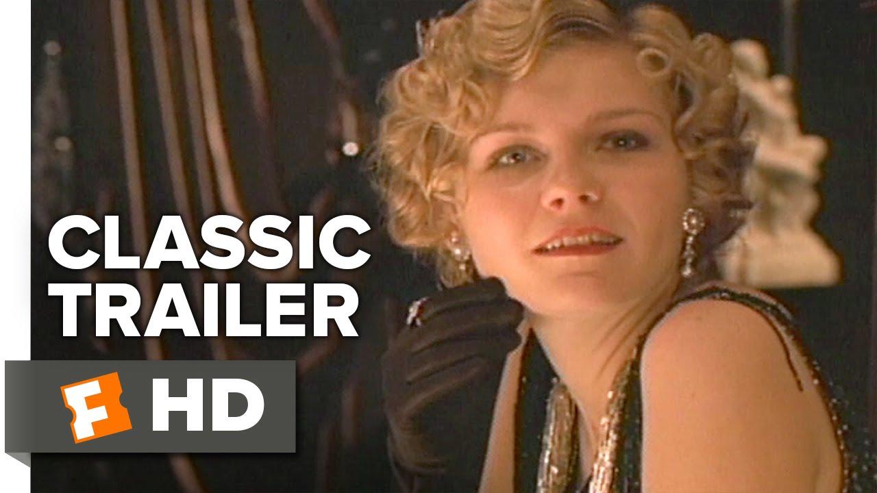 The Cat's Meow Trailer