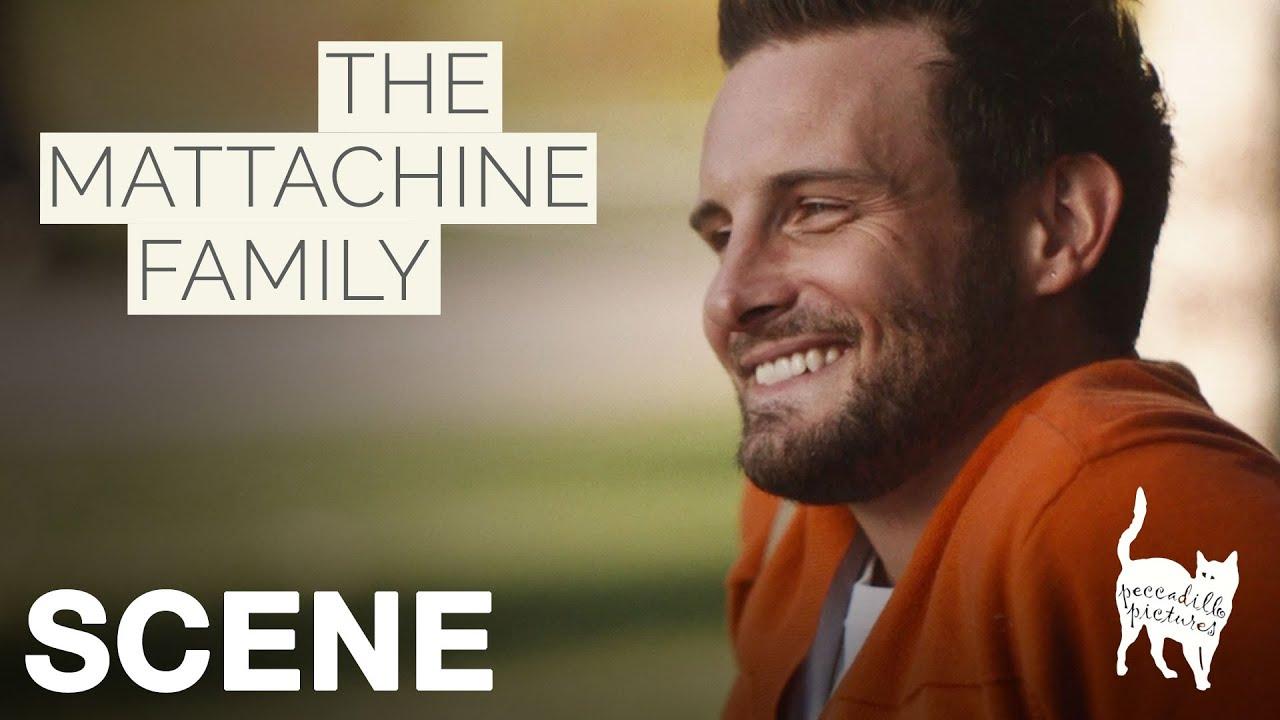 The Mattachine Family Trailer