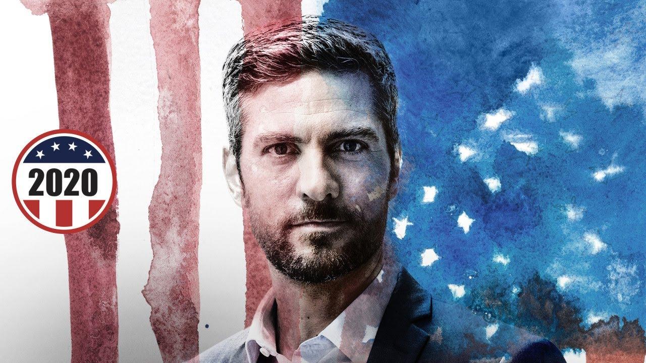 Trump, my american family and i Trailer