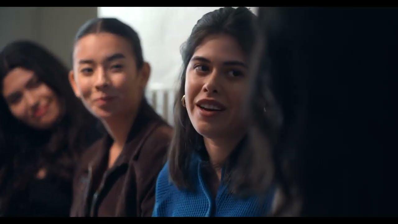 Soliloquy Trailer