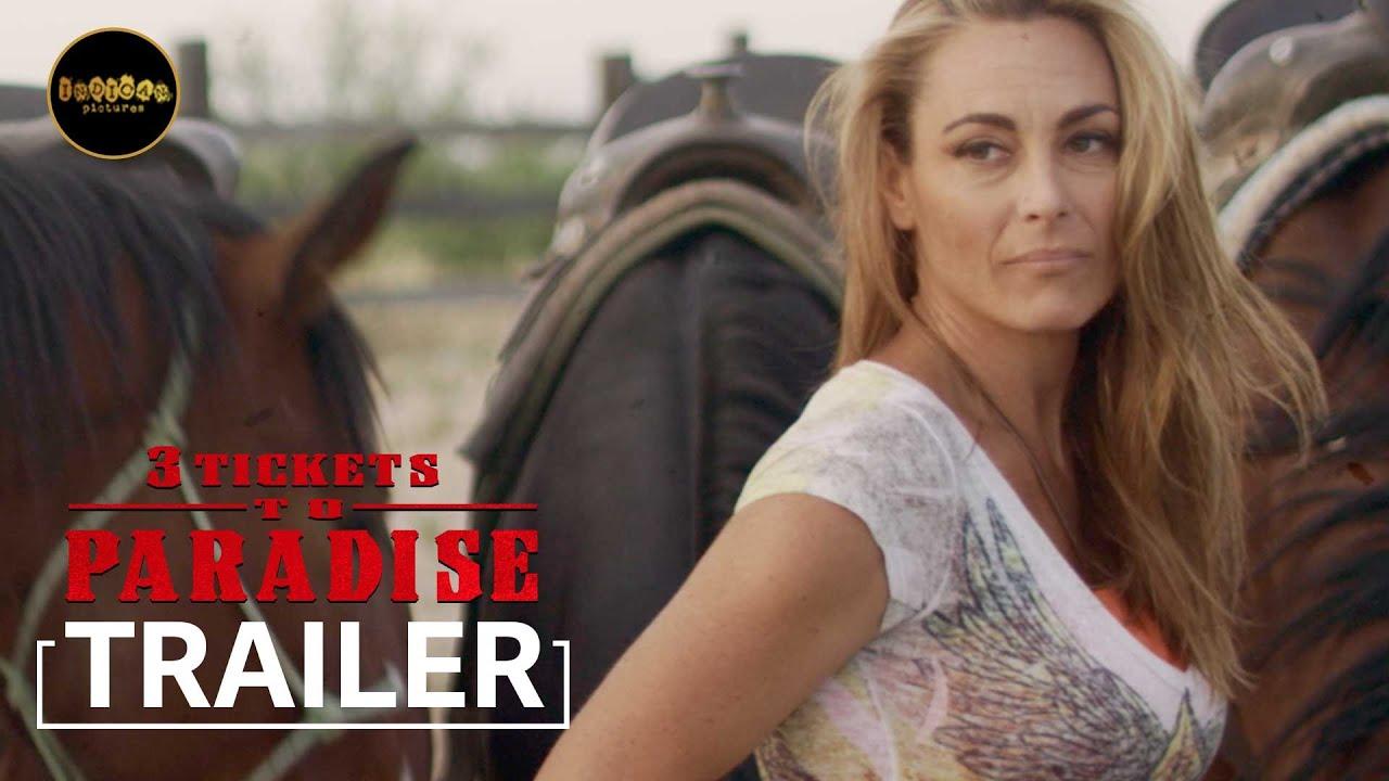 3 Tickets to Paradise Trailer