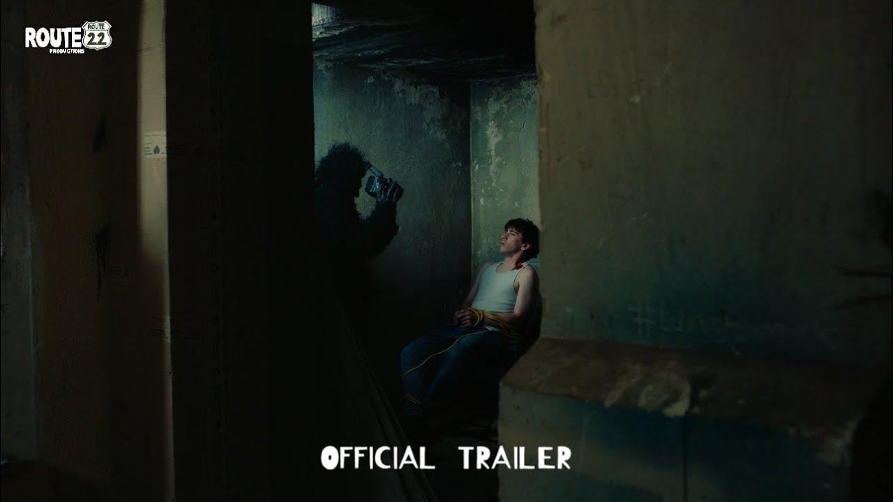 Little Hands Trailer