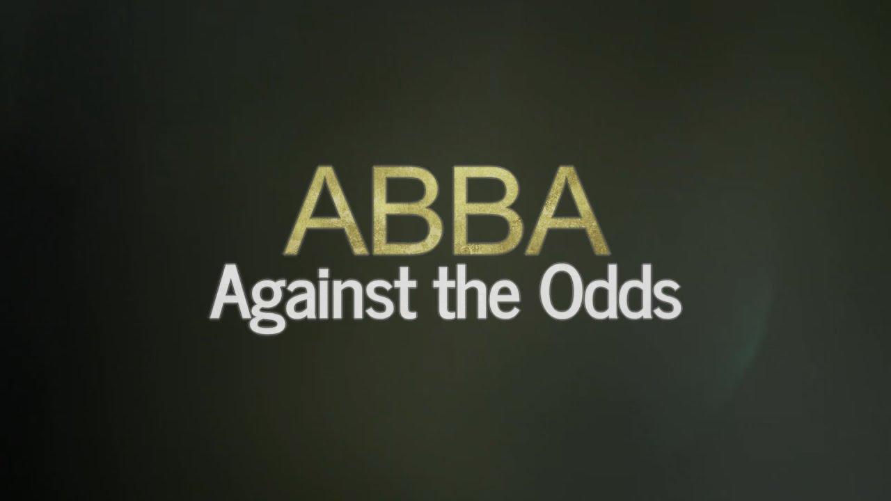 ABBA: Against the Odds Trailer