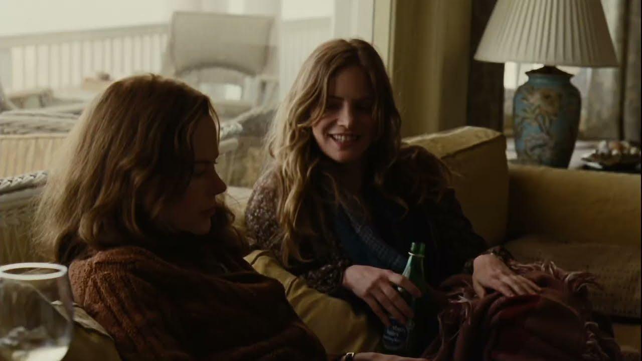 Margot at the Wedding Trailer