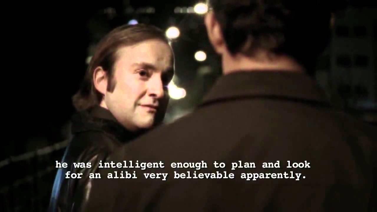 Death Penalty Trailer