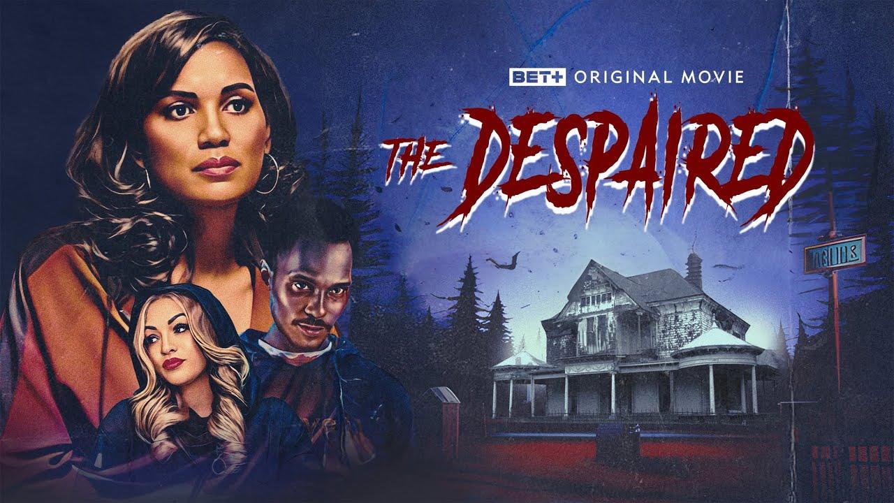 The Despaired Trailer