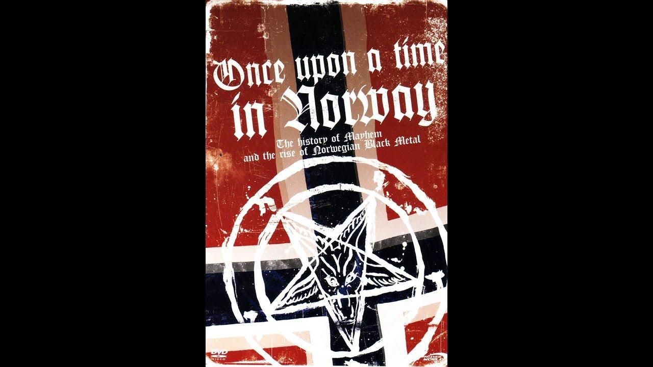 Once Upon a Time in Norway Trailer