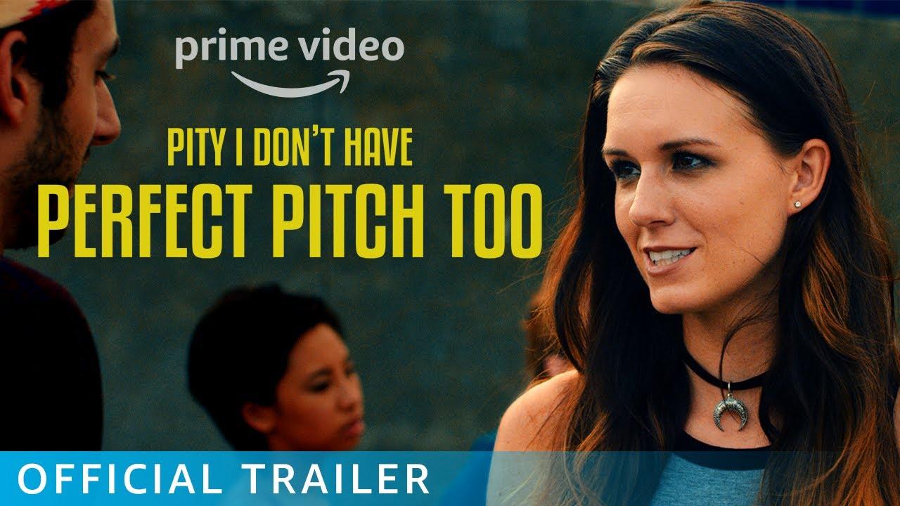 Pity I Don't Have Perfect Pitch Too Trailer