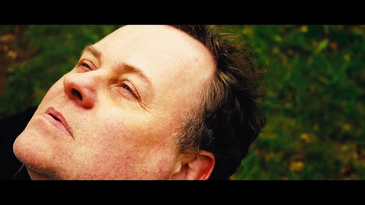 The Girl and the Bull Trailer