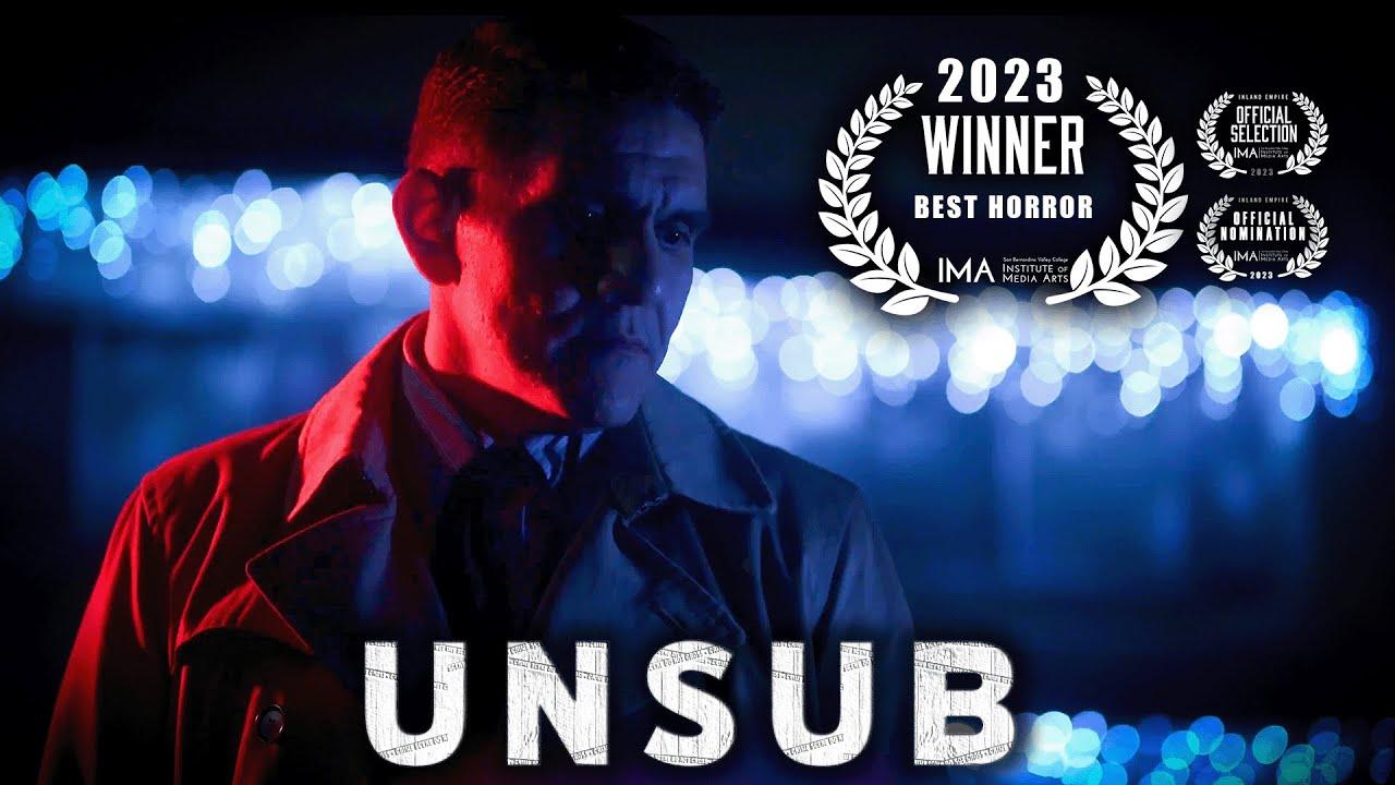 UNSUB Trailer