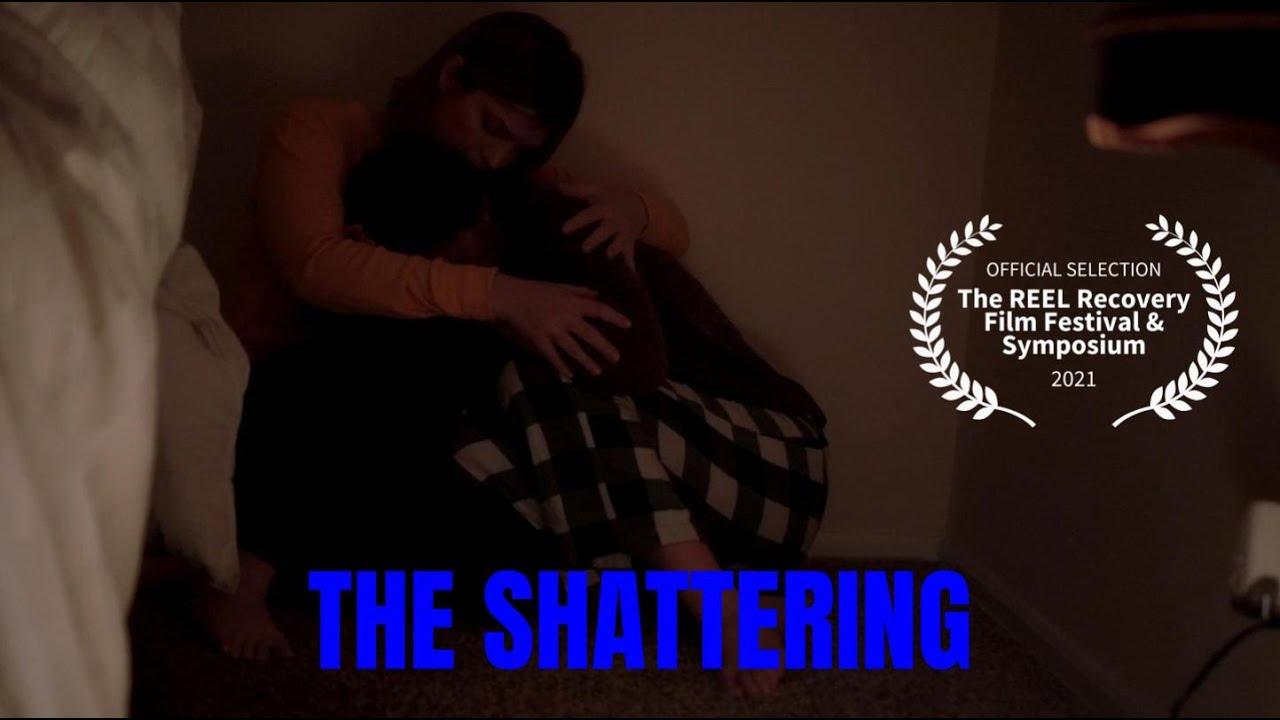 The Shattering! Trailer