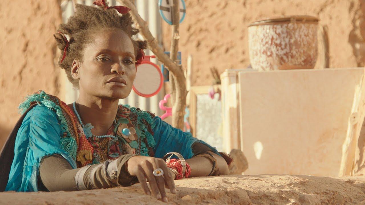 Timbuktu Trailer