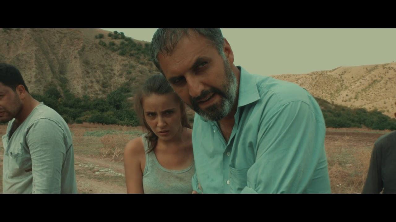 Aporia Trailer