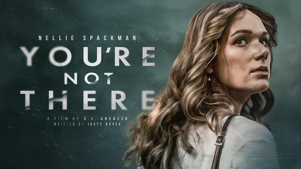 You're Not There Trailer