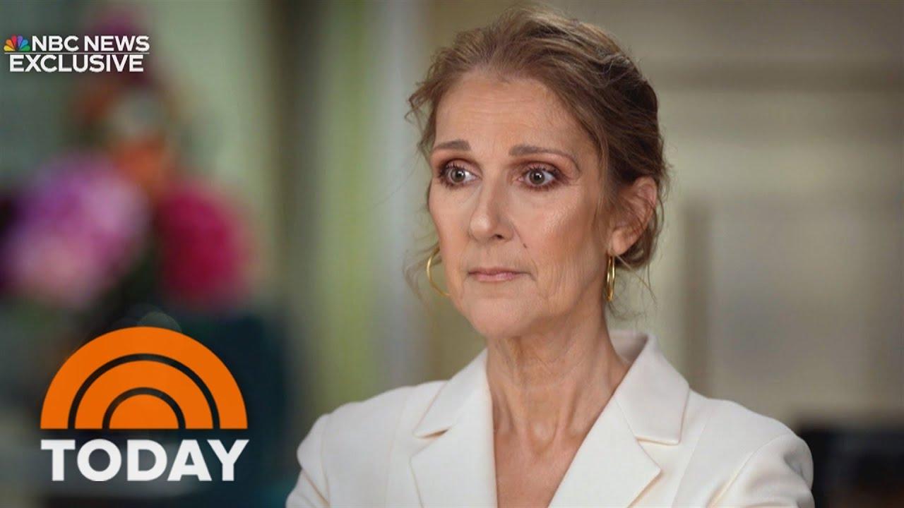 Celine’s Story (An NBC News Special with Hoda Kotb) Trailer