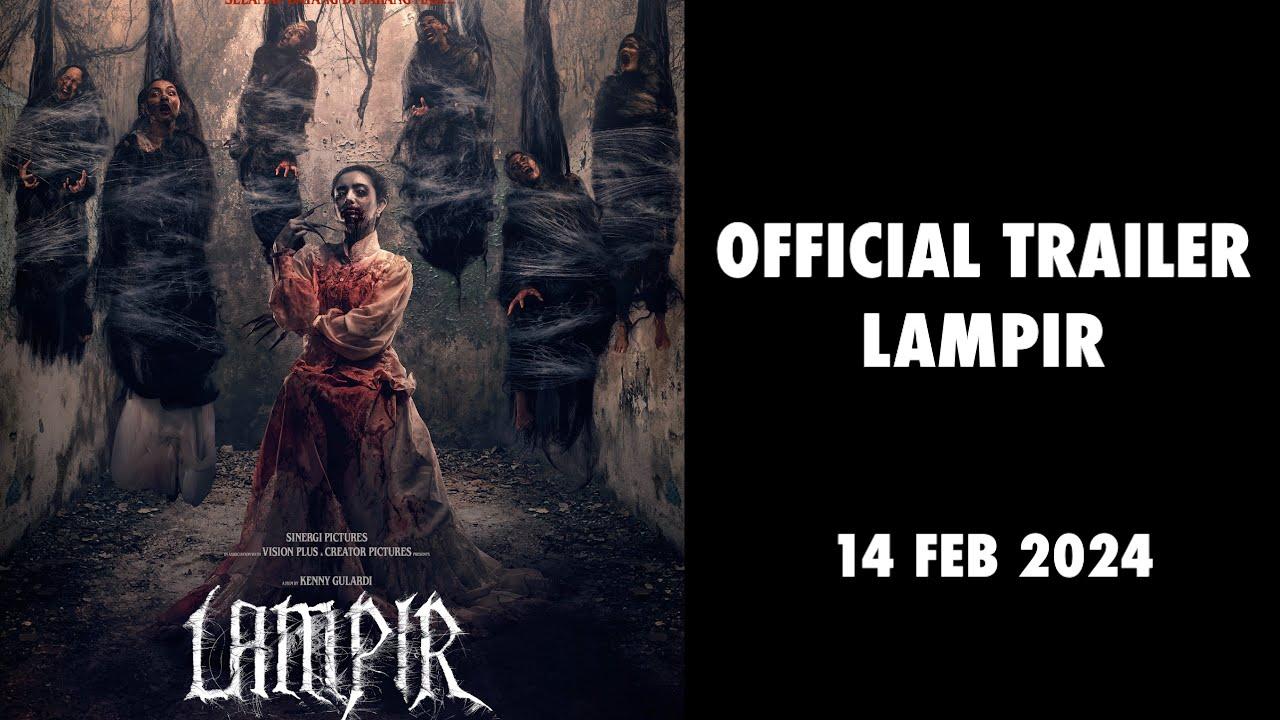 The Immortal Witch Trailer