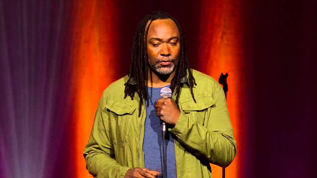 Reginald D Hunter Live: In the Midst of Crackers Trailer