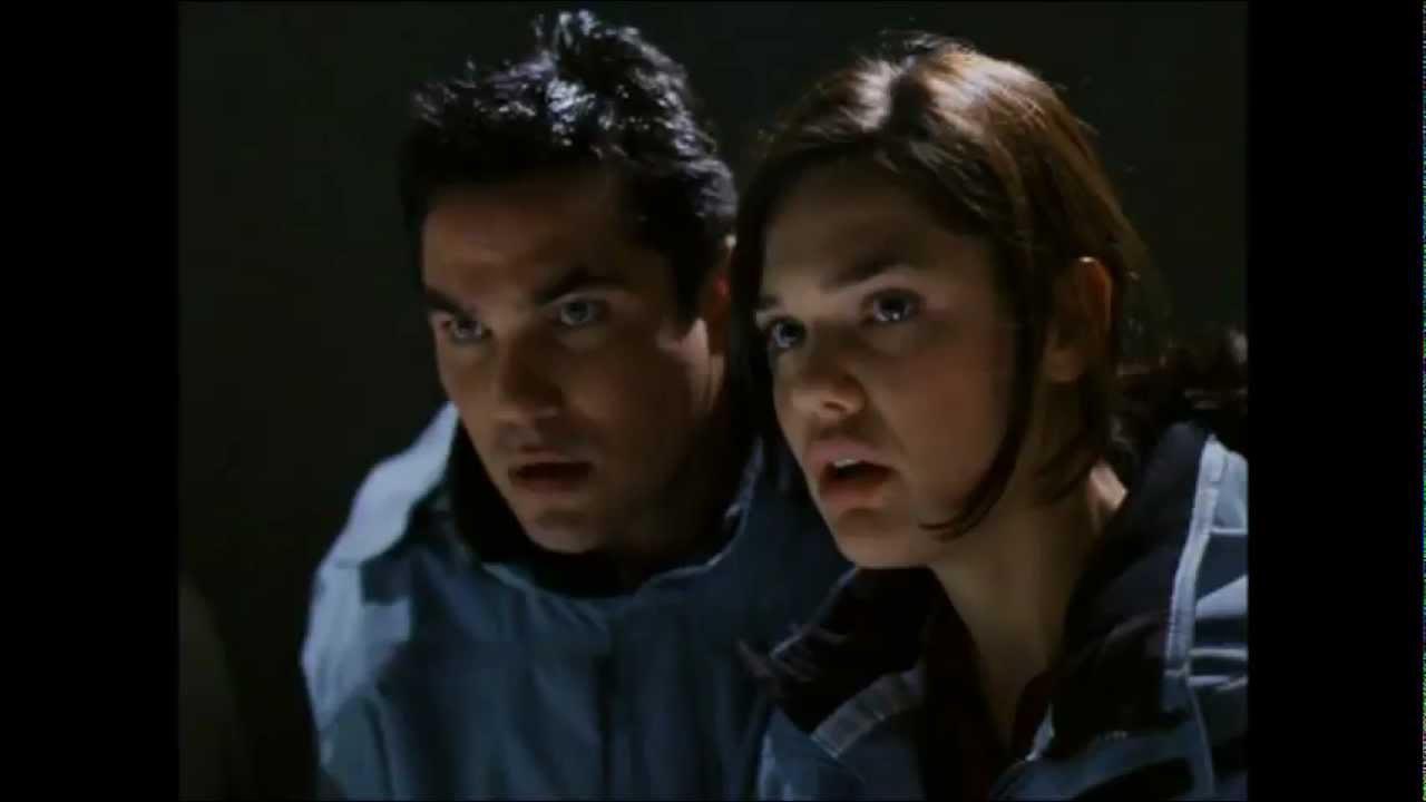 New Alcatraz Trailer