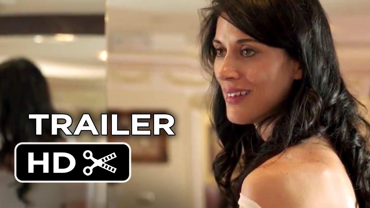 May in the Summer Trailer