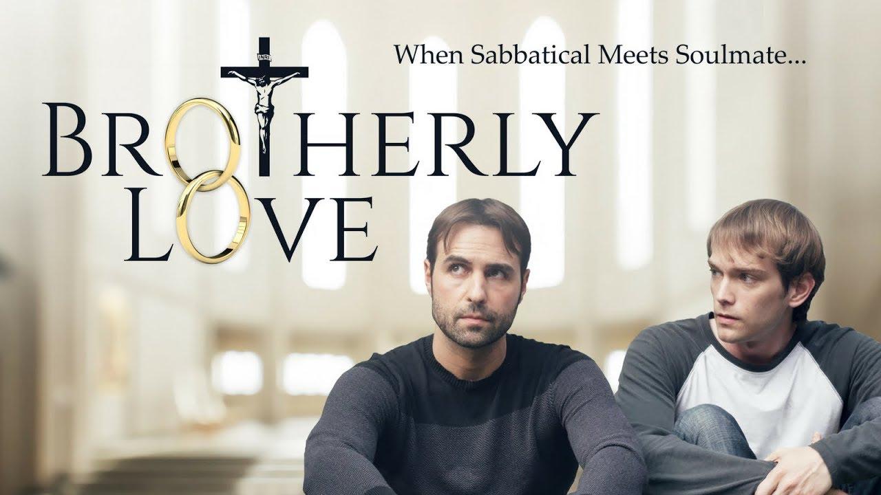 Brotherly Love Trailer