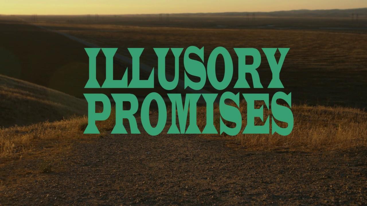 Illusory Promises Trailer