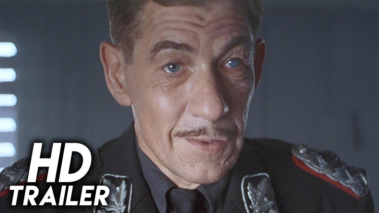 Richard III Trailer