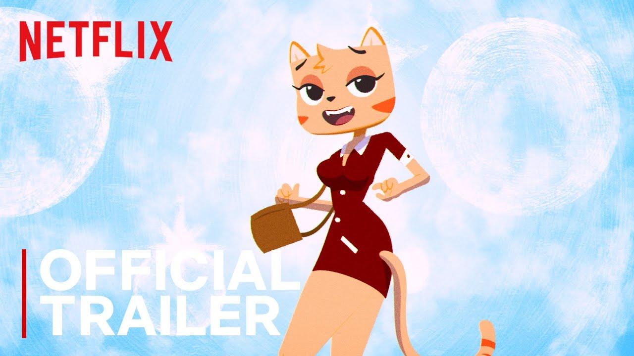 You Animal! The Nimfa Dimaano Story Trailer