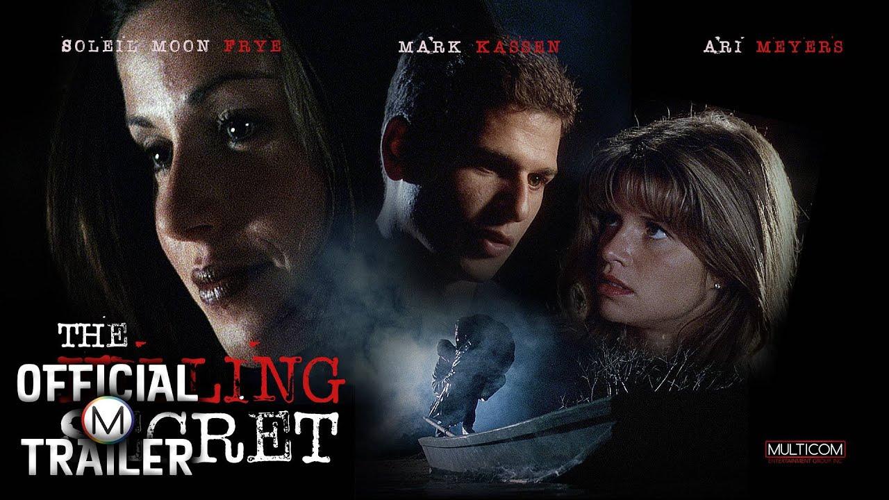The Killing Secret Trailer