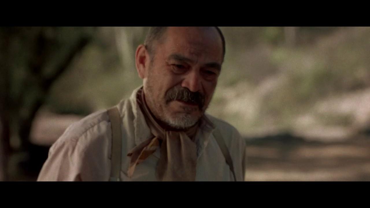 A la hora marcada Trailer