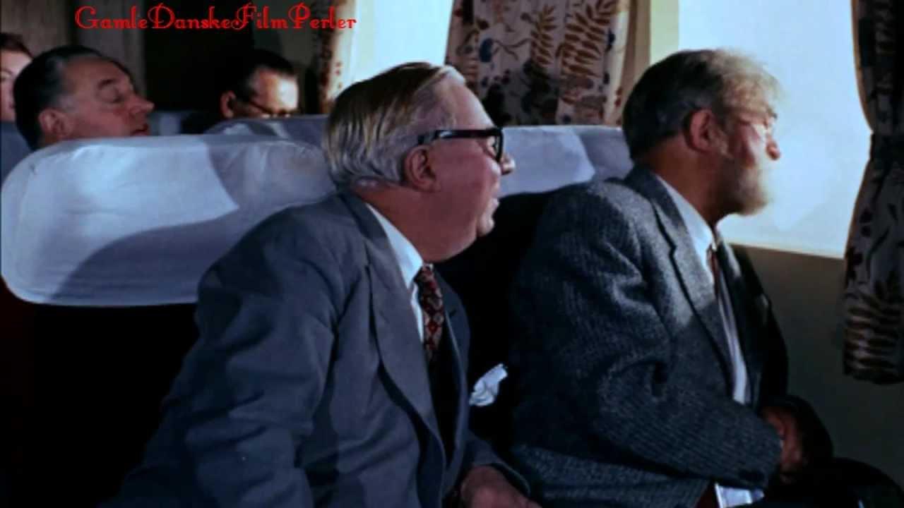 Father of Four: And Uncle Sofus Trailer