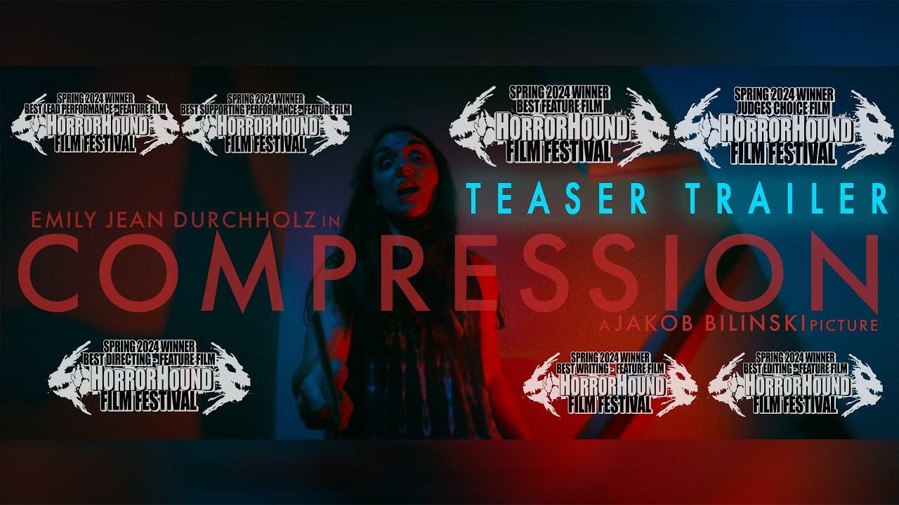 Compression Trailer