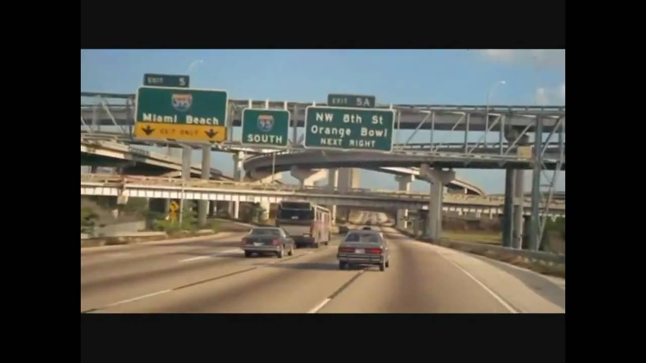 Miami Supercops Trailer