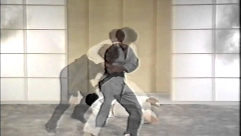 Defend Yourself! Trailer
