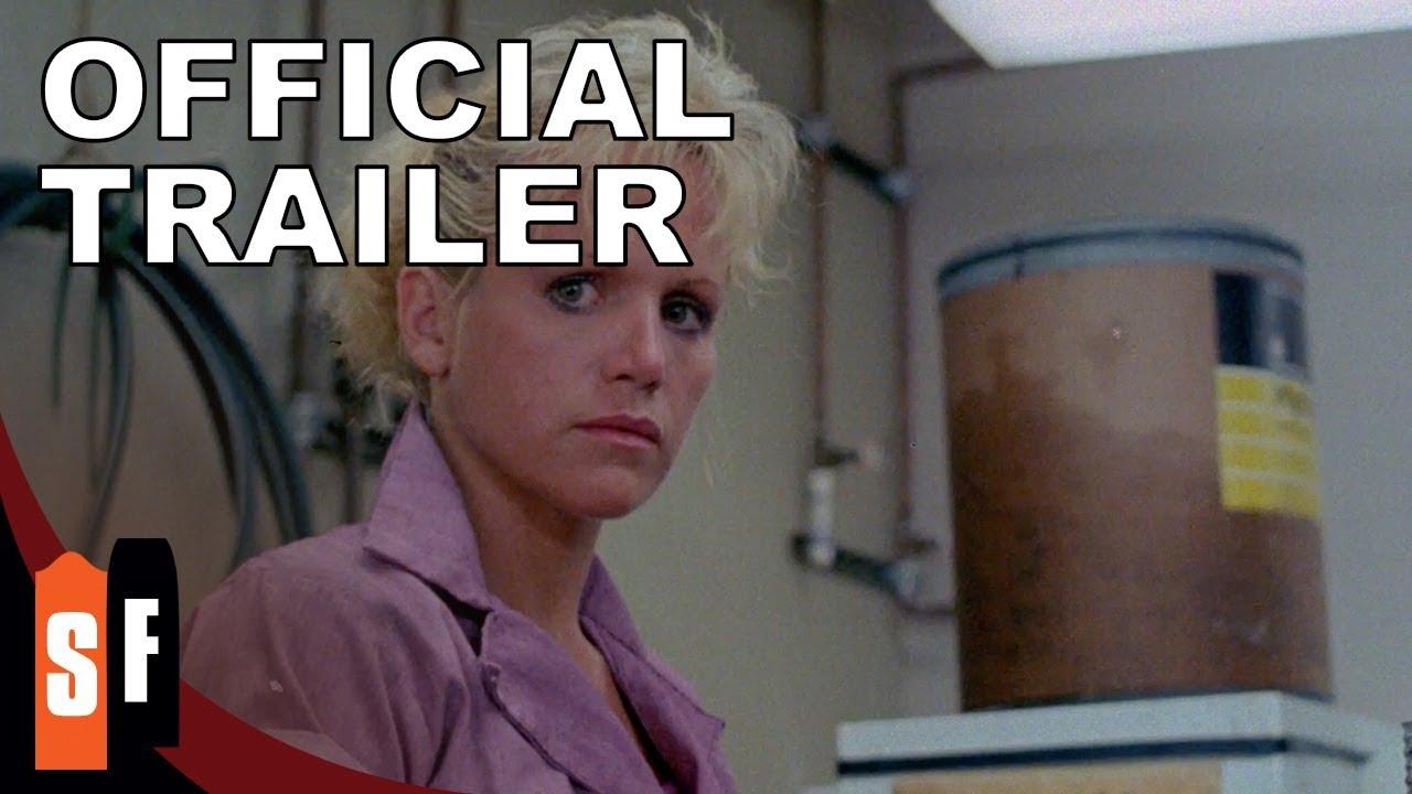 Vendetta Trailer