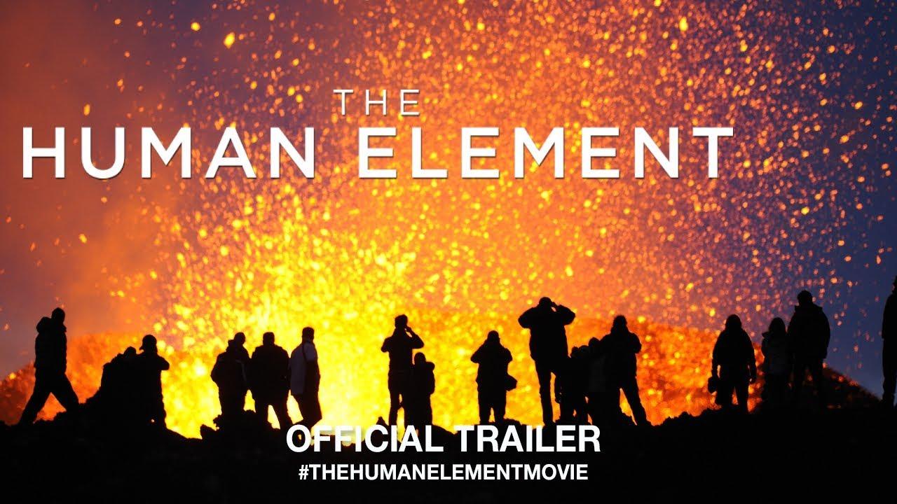 The Human Element Trailer
