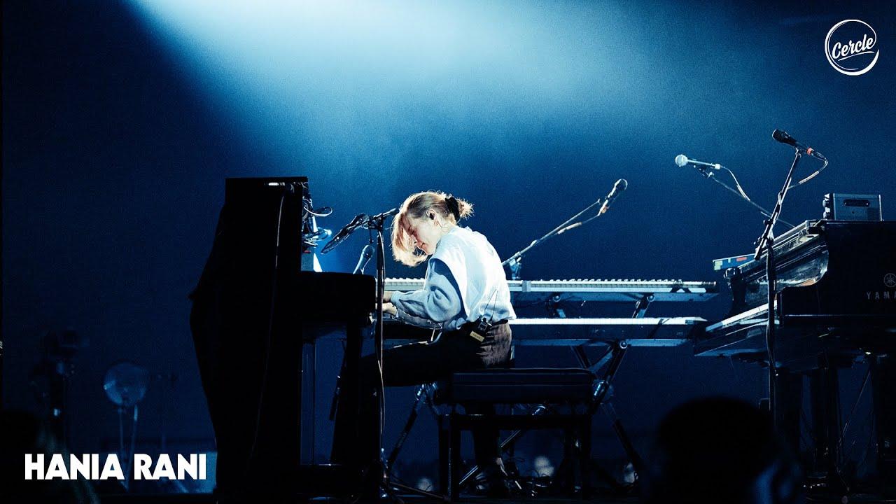 Hania Rani live at Cercle Odyssey, Mexico City, Mexico Trailer