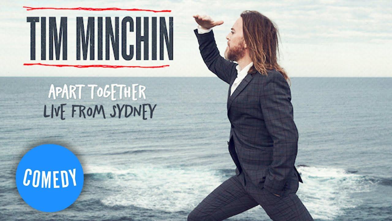 Tim Minchin: Apart Together Live At Trackdown Studios Trailer