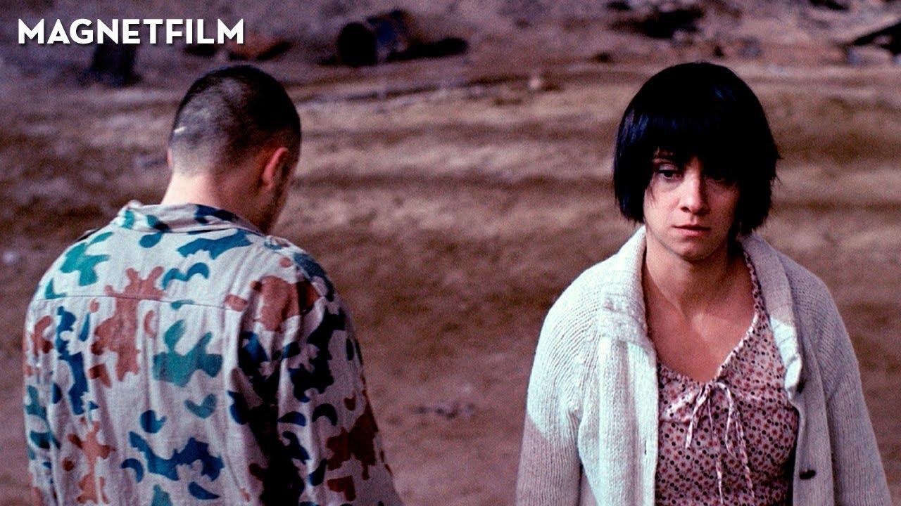 I Don't Feel Like Dancing Trailer