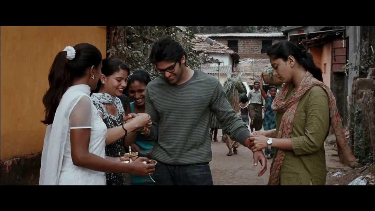 Irandam Ulagam Trailer