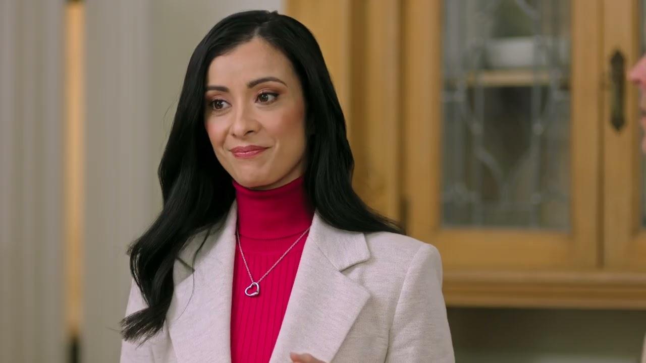 A Royal Recipe for Love Trailer