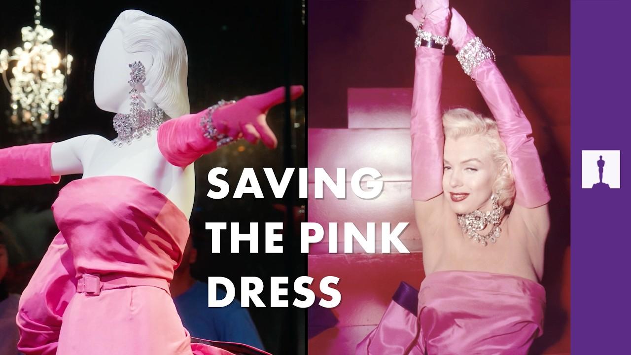 Gentlemen Prefer Blondes Trailer