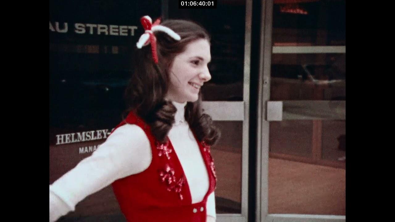 Manhattan Melody Trailer